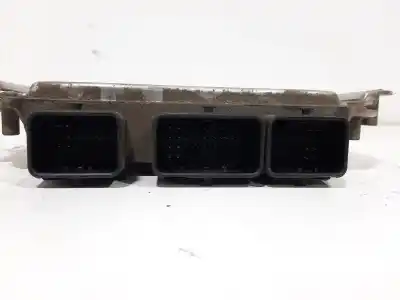 Pièce détachée automobile d'occasion calculateur moteur ecu pour citroen c2 vts références oem iam 0261207999  0261207999
