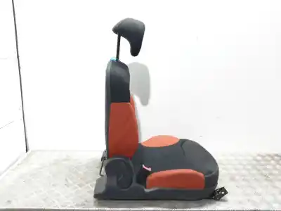 Gebrauchtes Autoersatzteil sitz links hinten zum citroen c2 vts oem-iam-referenzen   
