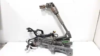 Second-hand car spare part steering column for ford focus c-max (cap) ambiente (d) oem iam references 4m513c529ad  