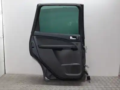 Автозапчасти б/у задняя левая дверь за ford focus c-max (cap) ambiente (d) ссылки oem iam 1496877