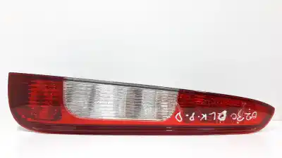 Автозапчасти б/у правый задний фонарь за ford focus c-max (cap) ambiente (d) ссылки oem iam 1347454