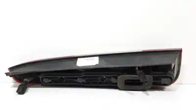 Автозапчасти б/у правый задний фонарь за ford focus c-max (cap) ambiente (d) ссылки oem iam 1347454  