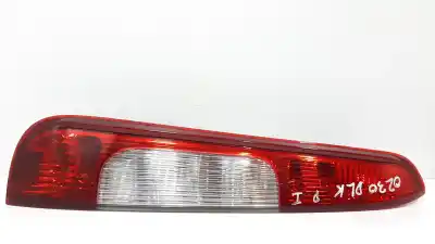 Автозапчасти б/у левый задний фонарь за ford focus c-max (cap) ambiente (d) ссылки oem iam 1347455