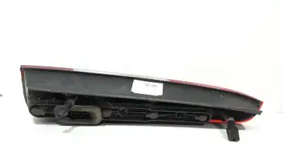 Second-hand car spare part left tailgate light for ford focus c-max (cap) ambiente (d) oem iam references 1347455  