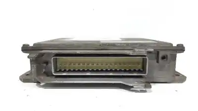 Second-hand car spare part ecu engine control for citroen saxo 1.1 sx oem iam references 1929qf  