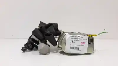 Pièce détachée automobile d'occasion ceinture de securite avant gauche pour suzuki ignis rm (mh) básico références oem iam 8490286g03ed3