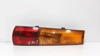 Pièce détachée automobile d'occasion feu arrière gauche pour suzuki ignis rm (mh) básico références oem iam 3567086g00000