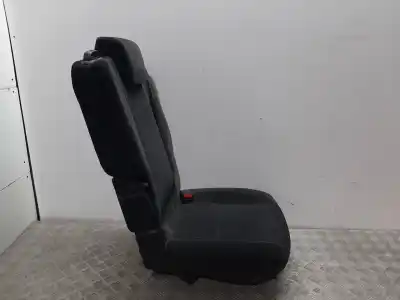Автозапчасти б/у заднее левое сидение за ford focus c-max (cap) ambiente (d) ссылки oem iam   