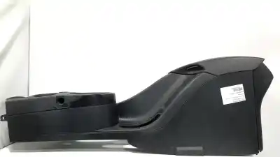 Pezzo di ricambio per auto di seconda mano bracciolo centrale per seat toledo (5p2) reference riferimenti oem iam 5p0864251b