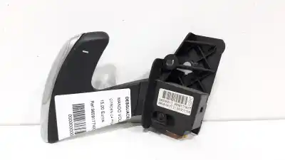 Автозапчасти б/у рулевое управление за citroen c4 picasso lx plus ссылки oem iam 96591774xt