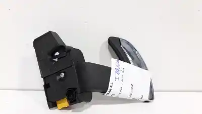 Автозапчастина б/у управління рульмом для citroen c4 picasso lx plus посилання на oem iam 96591774xt  