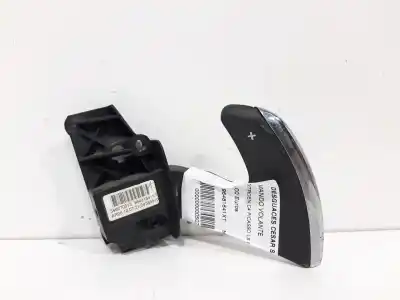 Автозапчасти б/у рулевое управление за citroen c4 picasso lx plus ссылки oem iam 96481641xt