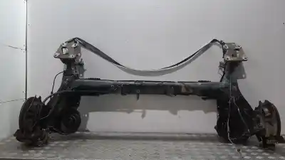 Автозапчасти б/у задний мост за citroen c4 picasso sx ссылки oem iam 
