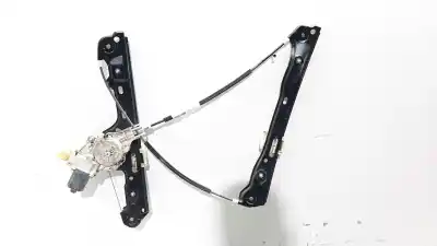 Tweedehands auto-onderdeel regelaar rechts voor ruit voor bmw serie 1 berlina (e81/e87) 120d oem iam-referenties 51337138466