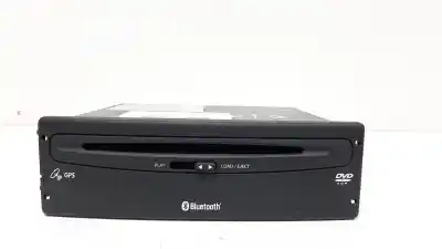 Piesă de schimb auto la mâna a doua sistem de navigare gps pentru renault megane ii berlina 5p emotion referințe oem iam 8200326976a  