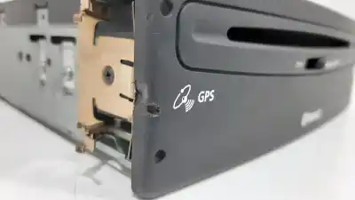 Piesă de schimb auto la mâna a doua sistem de navigare gps pentru renault megane ii berlina 5p emotion referințe oem iam 8200326976a  