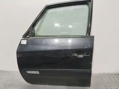 Second-hand car spare part left front door for renault espace iv (jk0) grand espace initiale oem iam references 7751473099