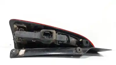 Автозапчасти б/у правый задний фонарь за renault espace iv (jk0) grand espace initiale ссылки oem iam 8200027152  
