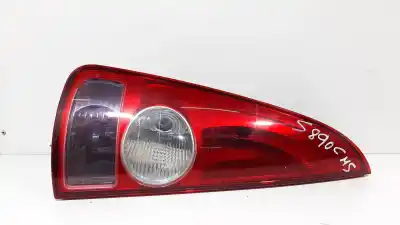 Автозапчастина б/у лівий ход ліхар для renault espace iv (jk0) grand espace initiale посилання на oem iam 8200027153