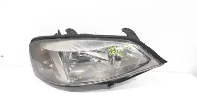 Piesă de schimb auto la mâna a doua FAR DREAPTA pentru OPEL ASTRA G BERLINA  Referințe OEM IAM 93175369  