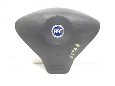 Автозапчасти б/у ПЕРЕДНЯЯ ЛЕВАЯ ПОДУШКА БЕЗОПАСНОСТИ за FIAT STILO MULTI WAGON (192_)  ссылки OEM IAM 735397400  