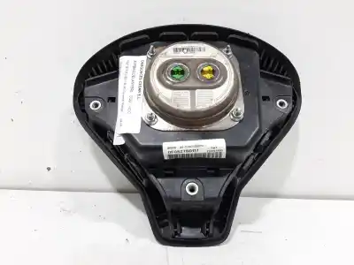 Second-hand car spare part front left air bag for fiat stilo multi wagon (192_) 1.9 d multijet oem iam references 735397400  