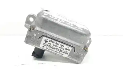 Second-hand car spare part electronic module for renault espace iv (jk0) grand espace initiale oem iam references 8200301391  