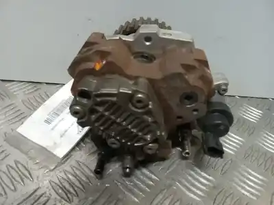 Second-hand car spare part injection pump for ford focus c-max (cap) ambiente (d) oem iam references 9651844380  