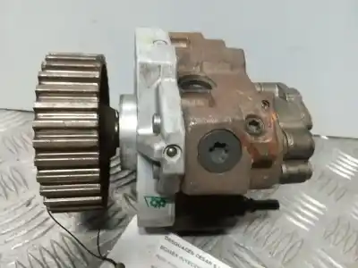 Second-hand car spare part injection pump for ford focus c-max (cap) ambiente (d) oem iam references 9651844380  