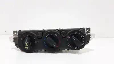 Peça sobressalente para automóvel em segunda mão comando de sofagem (chauffage / ar condicionado)  por ford focus berlina (cap) ambiente (d) referências oem iam 7m5t19980aa