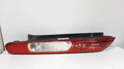 Peça sobressalente para automóvel em segunda mão farolim traseiro esquerdo por ford focus berlina (cap) ambiente (d) referências oem iam 1420451