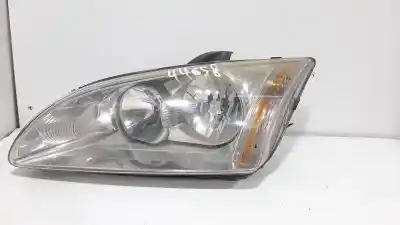 Peça sobressalente para automóvel em segunda mão farol / farolim esquerdo por ford focus berlina (cap) ambiente (d) referências oem iam 1480979
