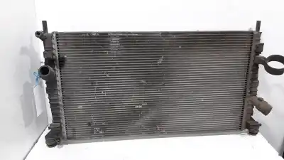 Peça sobressalente para automóvel em segunda mão radiador de água por ford focus berlina (cap) ambiente (d) referências oem iam 3m5h8005tl