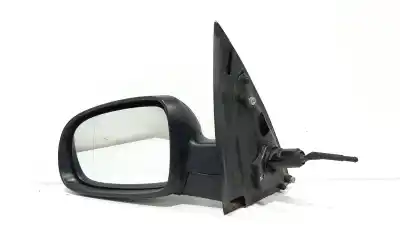 Pezzo di ricambio per auto di seconda mano specchio sinistro per opel corsa c cosmo riferimenti oem iam 