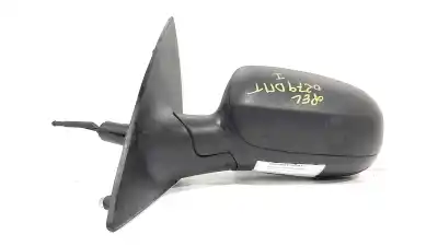 Pezzo di ricambio per auto di seconda mano specchio sinistro per opel corsa c cosmo riferimenti oem iam   