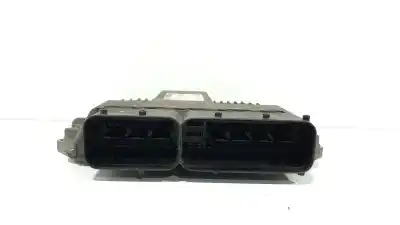 Second-hand car spare part ecu engine control for opel corsa c cosmo oem iam references 55196352 mjd6joca 