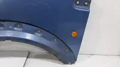 Second-hand car spare part left front fin for ford transit connect (tc7) furgón (2006->) oem iam references   