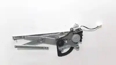 Peça sobressalente para automóvel em segunda mão elevador de vidros dianteira esquerda por chevrolet aveo lt referências oem iam 95015329