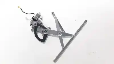 Second-hand car spare part driver left window regulator for chevrolet aveo lt oem iam references 95015329  
