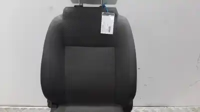 Peça sobressalente para automóvel em segunda mão assento dianteiro esquerdo por chevrolet aveo lt referências oem iam 96424071  