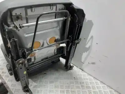 Peça sobressalente para automóvel em segunda mão assento dianteiro esquerdo por chevrolet aveo lt referências oem iam 96424071  