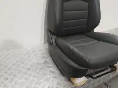 Автозапчасти б/у сиденье правое переднее за mazda cx-3 center-line ссылки oem iam dn3m57100a  