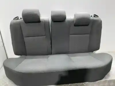 Peça sobressalente para automóvel em segunda mão bancos traseiros por chevrolet aveo lt referências oem iam 