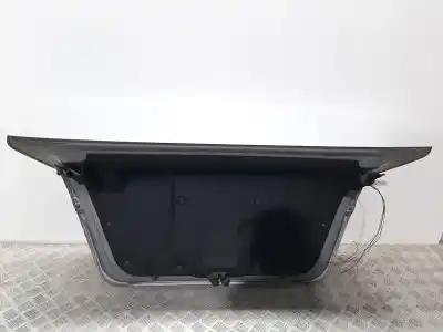 Second-hand car spare part trunk lid for chevrolet aveo lt oem iam references   