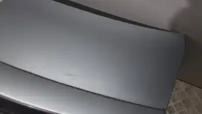 Second-hand car spare part trunk lid for chevrolet aveo lt oem iam references   