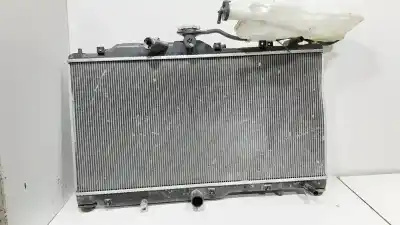 Автозапчасти б/у водяной радиатор за mazda cx-3 center-line ссылки oem iam 2230005082