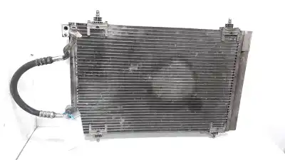 İkinci el araba yedek parçası KLIMA KONDENSER / RADYATÖR için CITROEN C4 PICASSO  OEM IAM referansları 6455GH  