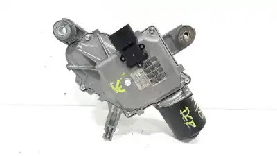 Second-hand car spare part front windshield wiper motor for citroen c4 picasso sx oem iam references 6405ph  