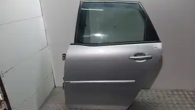 Second-hand car spare part rear left door for citroen c4 picasso sx oem iam references 9006k5