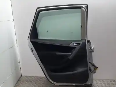 Автозапчасти б/у задняя левая дверь за citroen c4 picasso sx ссылки oem iam 9006k5   Автозапчасти б/у задняя левая дверь за citroen c4 picasso sx ссылки oem iam 9006k5